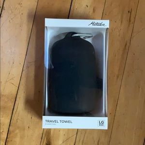 Matador large travel towel